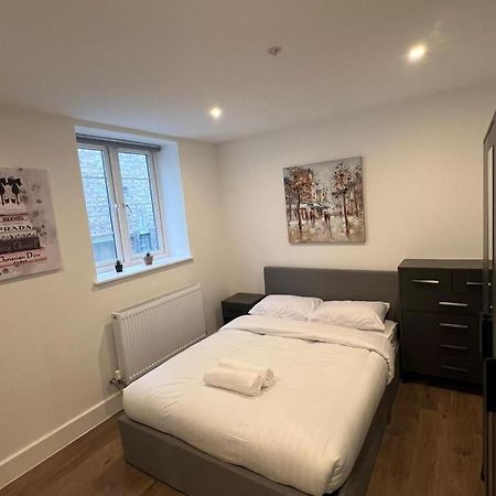 Sleep 10 London Chelsea Bridge Tower Bridge Wrc Apartment Luaran gambar
